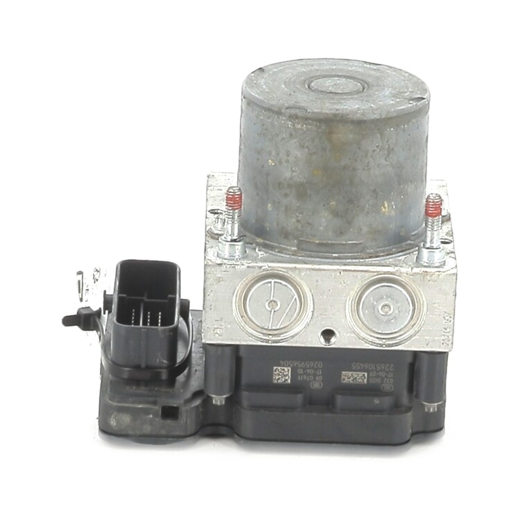ABS pump motor used - Toyota AURIS - 4405002A40