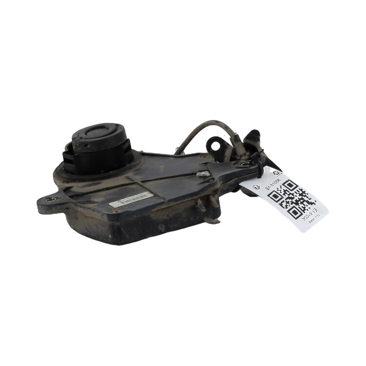 00007603R4 Citroen Peugeot C8 807