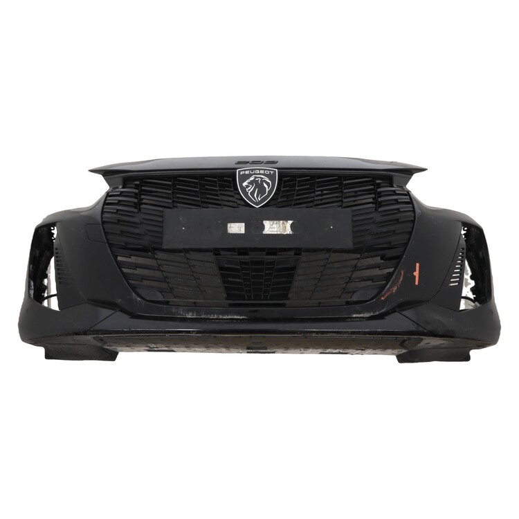 169233171T Peugeot 208