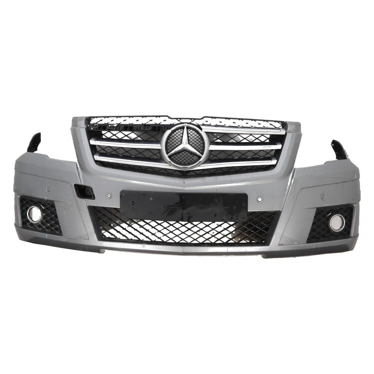 20488043409999 Mercedes CLASSE GLK