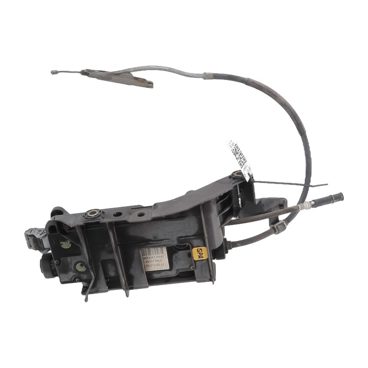 360106795R Renault SCENIC GRAND SCENIC