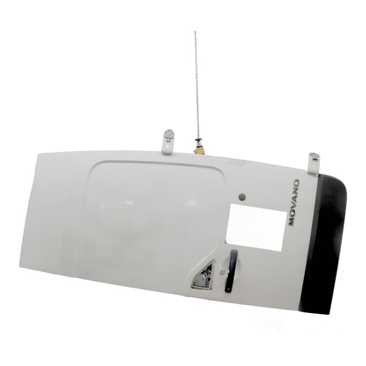 1691083380 Opel MOVANO