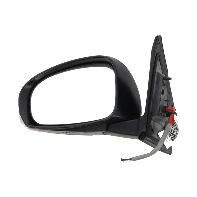 Left wing mirror used - Toyota IQ - 8794074170