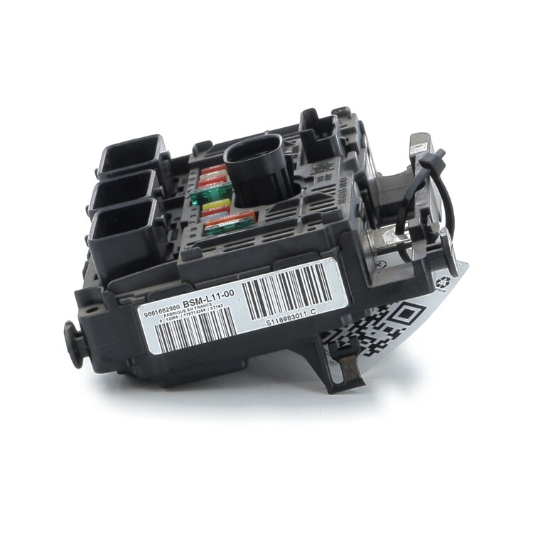 9657718780 Citroen Peugeot C4 607 C5