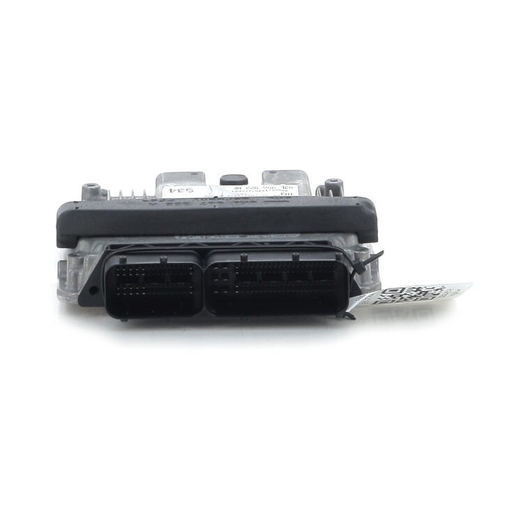 Engine calculator used - Audi A4 AVANT - 03L906022 MK