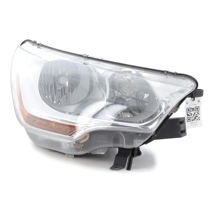 00006206T5 Citroen DS4