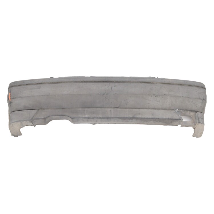 Rear bumper used - Volkswagen GOLF - 1H6807417B BFR