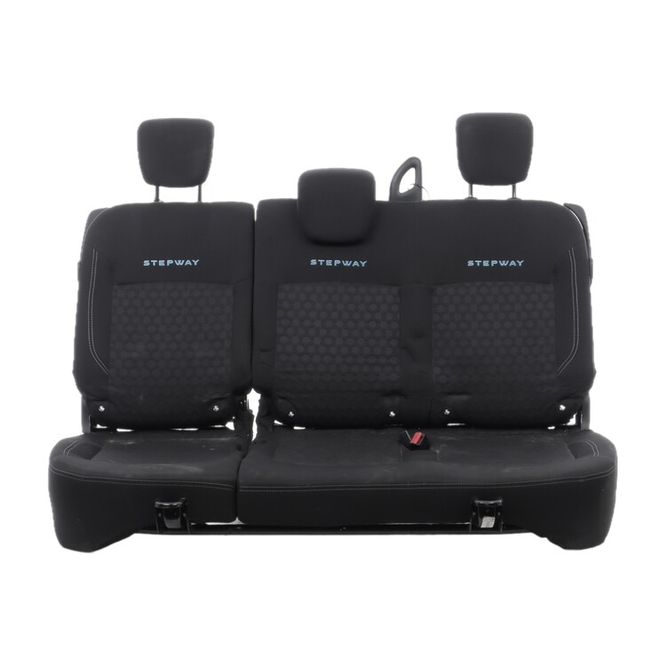 Rear interior used - Dacia LODGY - KIT BANQUETTE LODGY