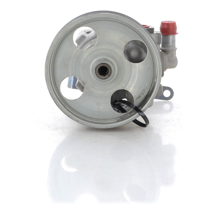 16 485 904 80 Peugeot Citroen BOXER JUMPER