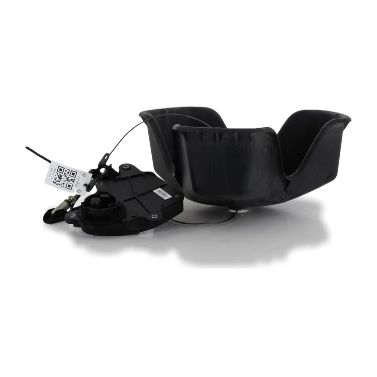 00007603S0 Peugeot Citroen 807 C8