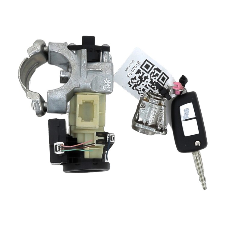 99810-4EL2C- Nissan PULSAR QASHQAI