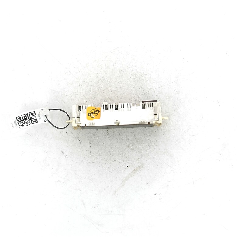 9657882780 Peugeot 407 SW 407