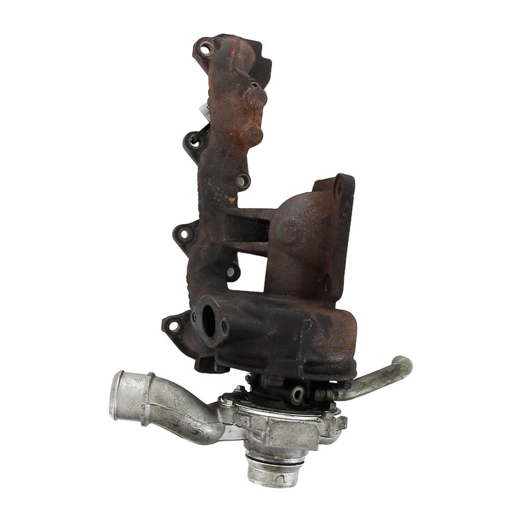 1590032 Ford FOCUS