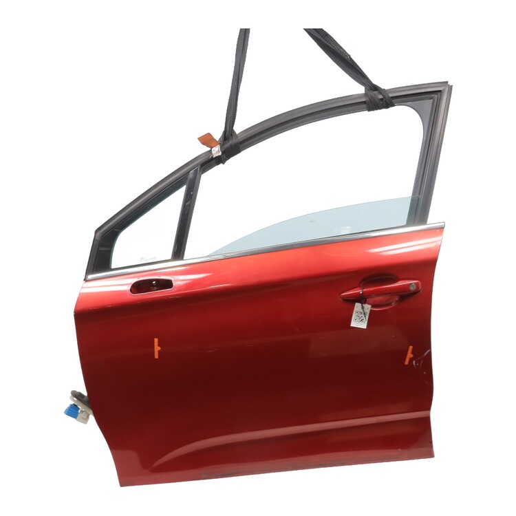 00009002EF Citroen C4