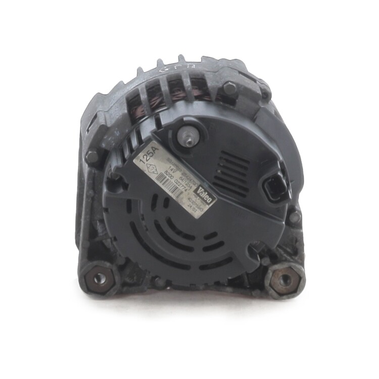Alternateur occasion - Renault CLIO - 8200022774
