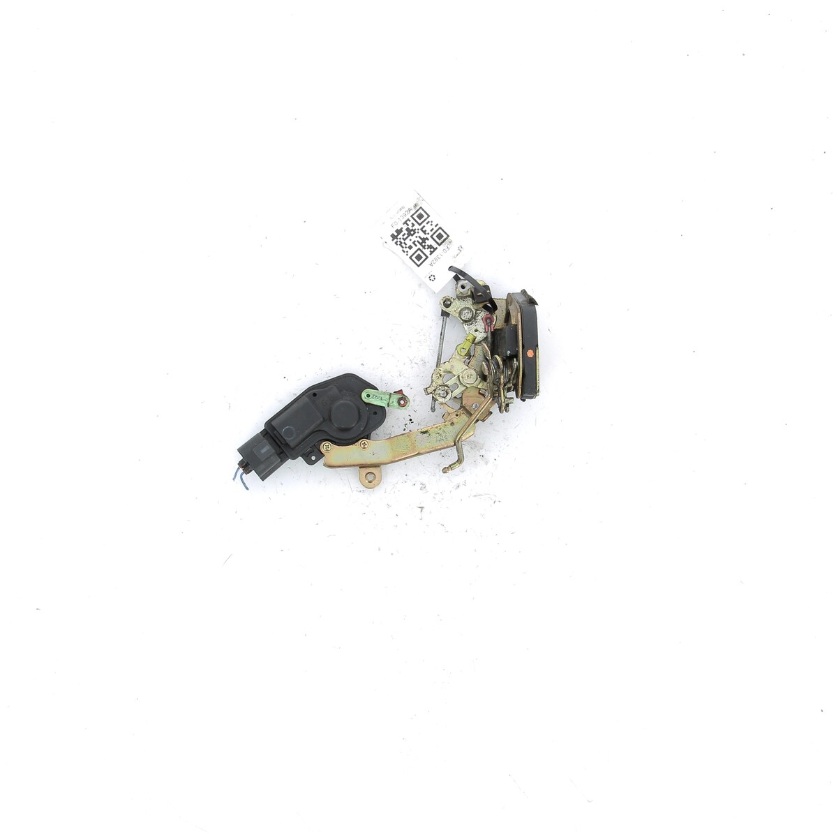 6906087402 Daihatsu TERIOS