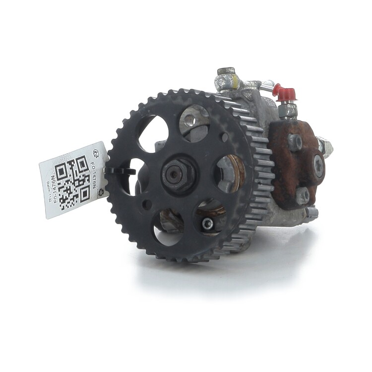 55586501 Opel ZAFIRA