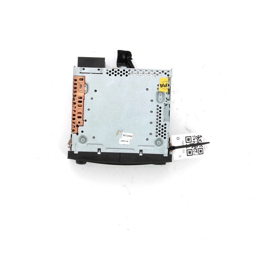 96643697xt Peugeot 207 SW 207