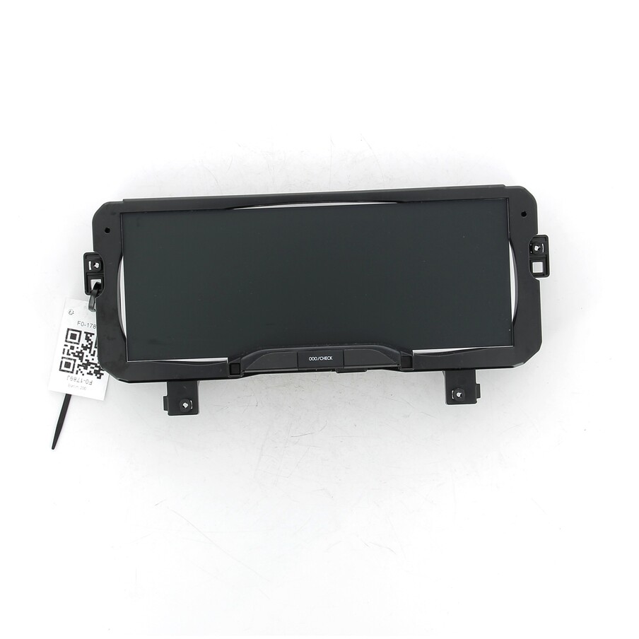 9839510080 Citroen C5 AIRCROSS
