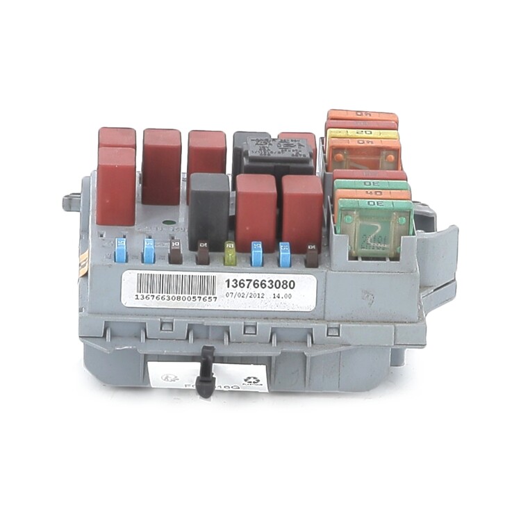 1367663080 Peugeot BOXER