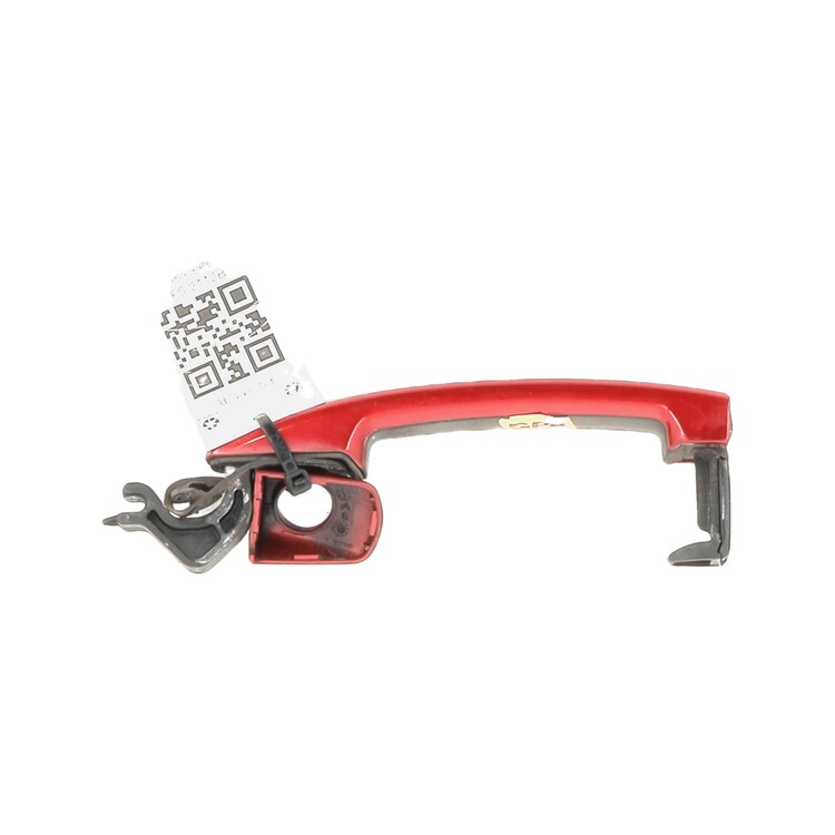 Poignée de porte extérieure avant gauche occasion - Peugeot 3008 - 00009101KJ