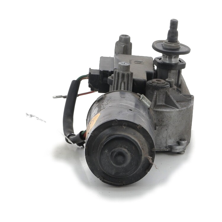 GPA-21-0009319 Aixam S8