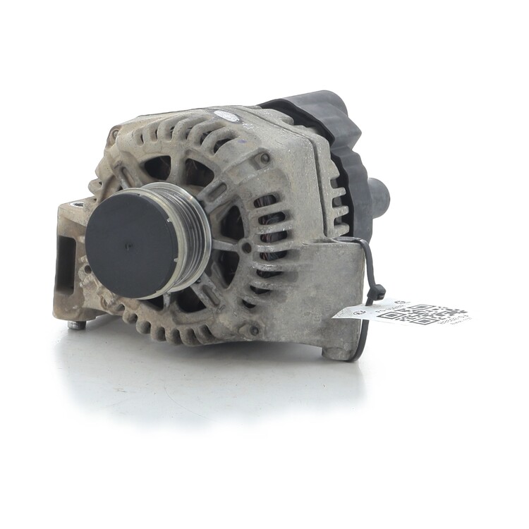 1617245980 Peugeot BIPPER