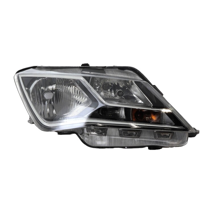6JB941016 Seat TOLEDO