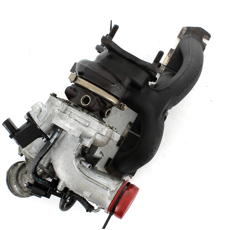 06J145722B Volkswagen GOLF