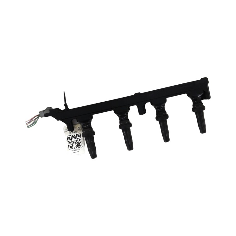 9656695780 Citroen Peugeot C4 PICASSO C5 307