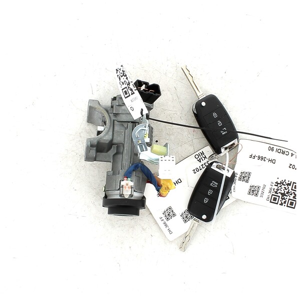 819001WB00 KIA RIO