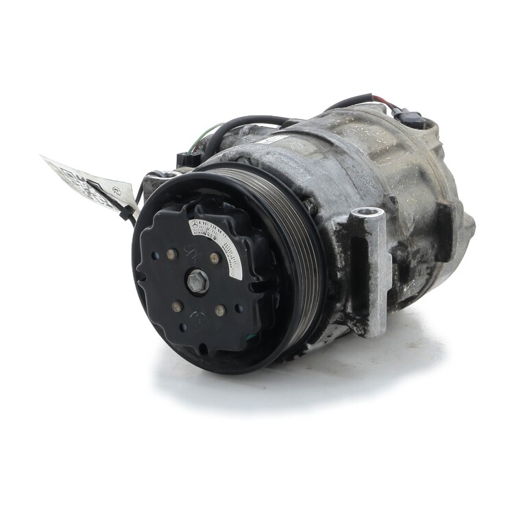 12301211 Mercedes CLASSE E