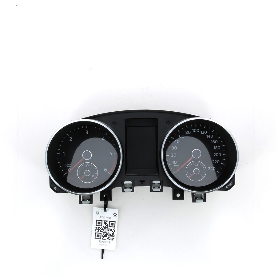 5K0920860J Volkswagen GOLF