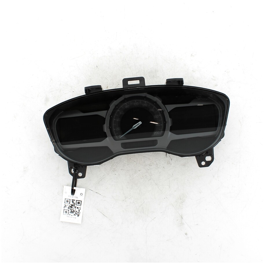 2200027 Ford RANGER PICK-UP