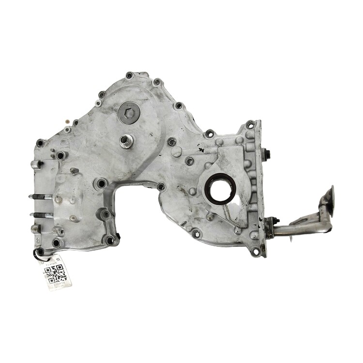 213502A020 Hyundai I20
