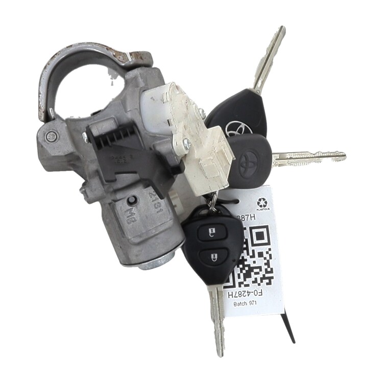 4502002200 Toyota RAV4 AURIS