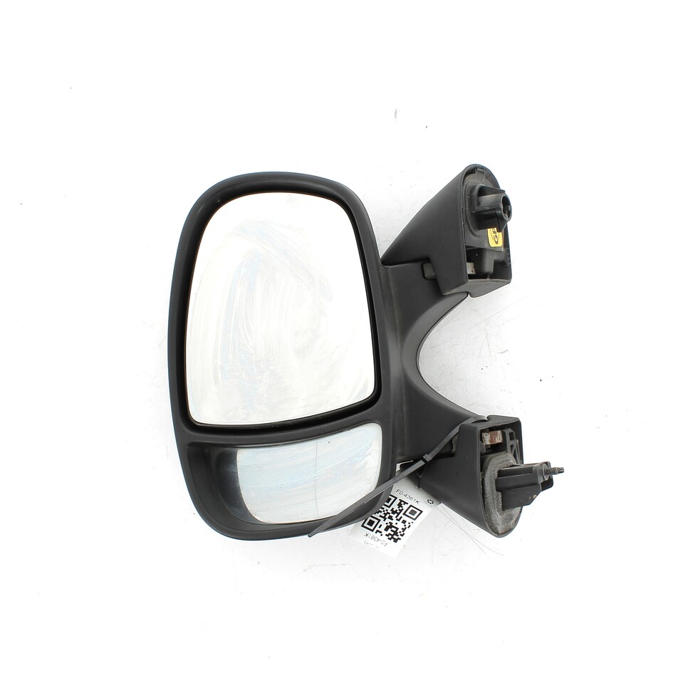 9630200QAN Nissan PRIMASTAR