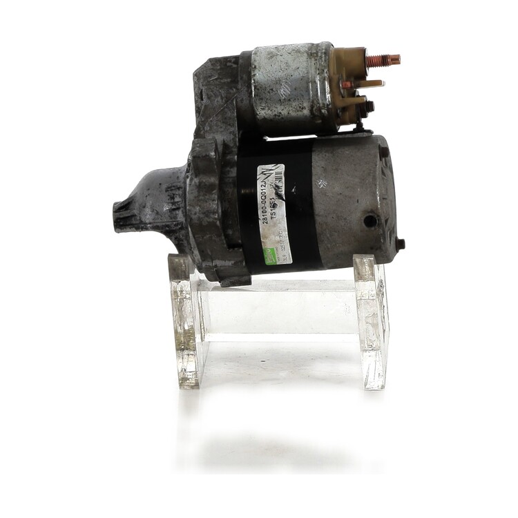 281000Q012 Toyota AYGO