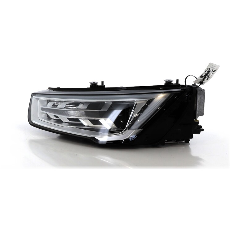 8XA941043 Audi A1 SPORTBACK A1