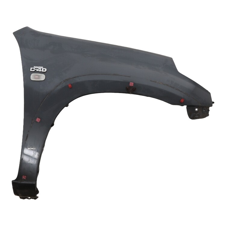 5381142200 Toyota Citroen RAV4 C2