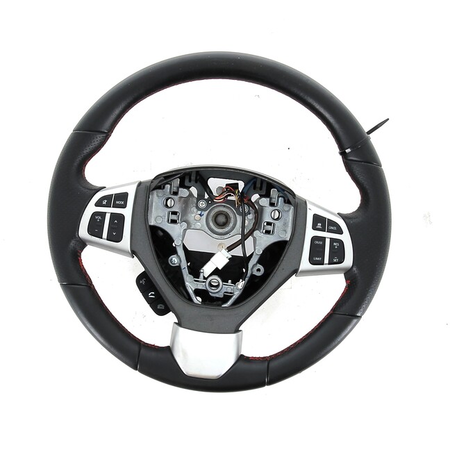 GPA-23-0024072 Suzuki VITARA II