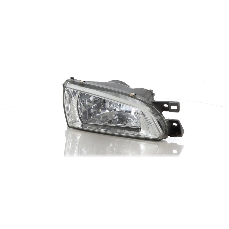 84001FA381 Subaru IMPREZA PLUS