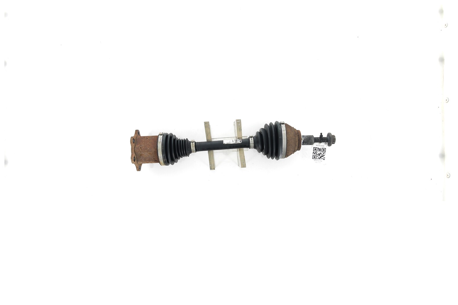 5C0407271 AC Volkswagen BEETLE