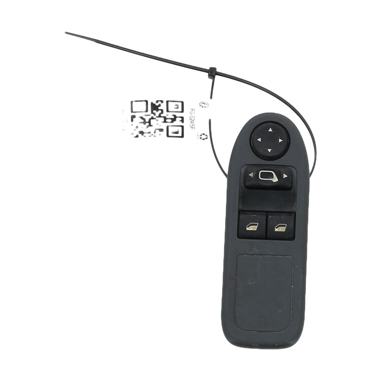 00006554Z5 Citroen C5