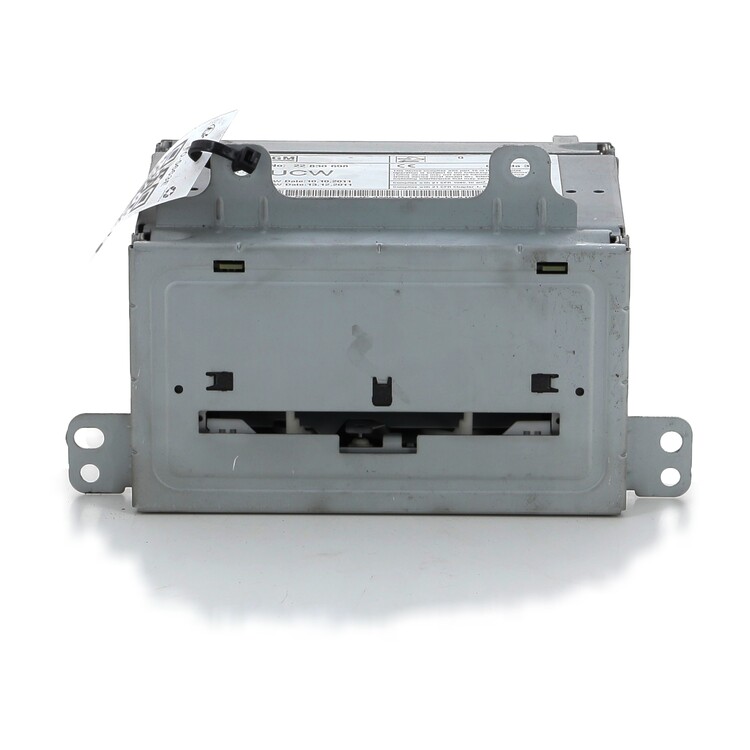 13490272 Opel ASTRA ZAFIRA