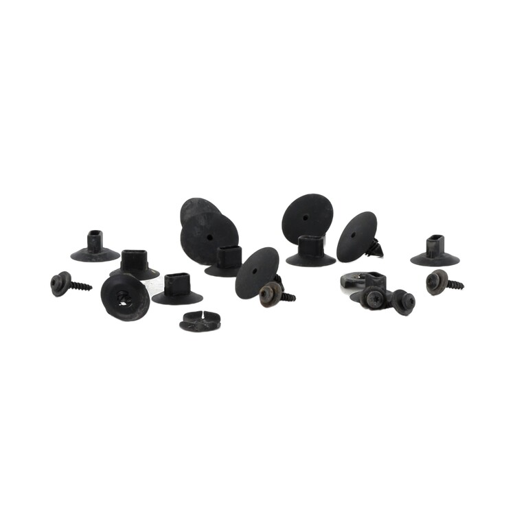 Specific parts used - Renault CLIO - GPA-24-0035609