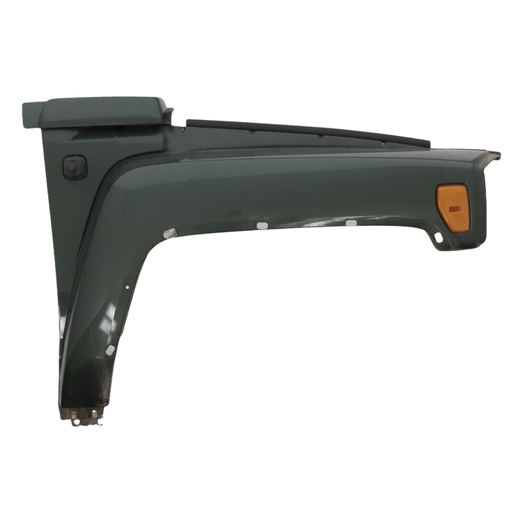 GPA-24-0034126 HUMMER H3