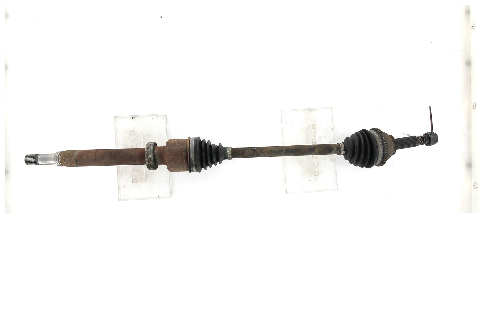 4166490 Ford TRANSIT