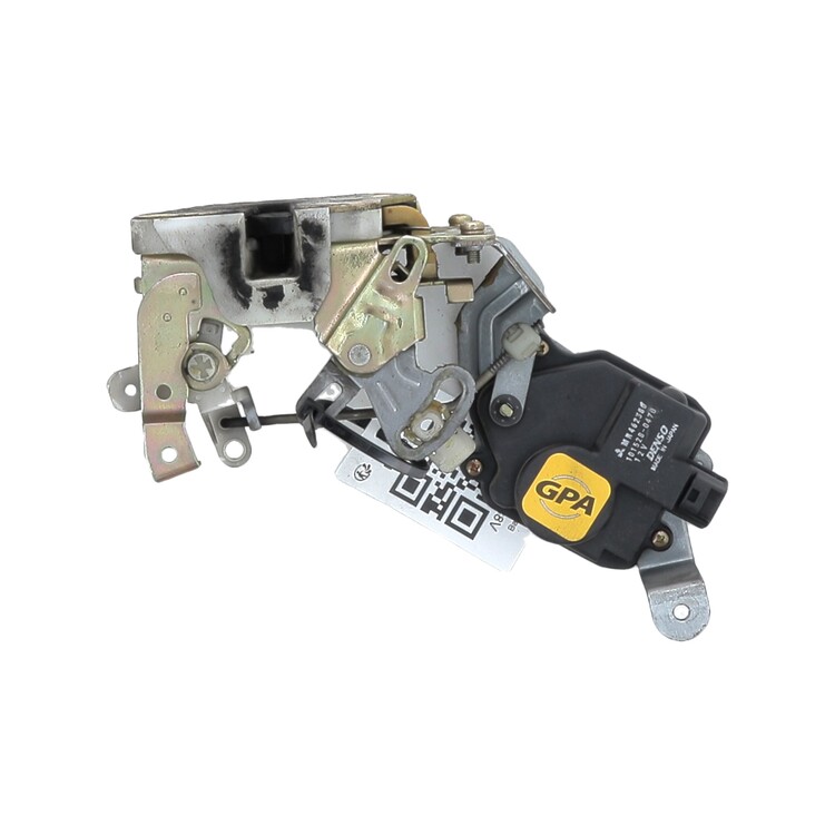 5828A058 Mitsubishi PAJERO