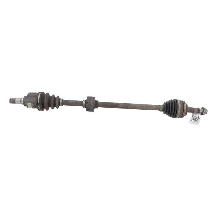 4341052070 Toyota YARIS